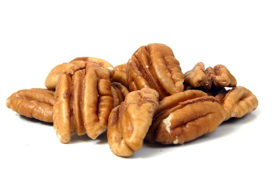 Top 5 health benefits of Pecan Nuts