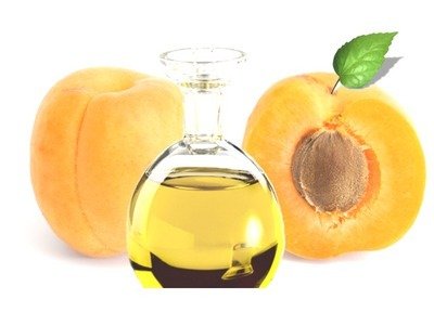 Cold Press Apricot Oil