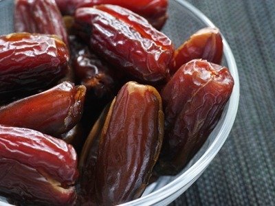 Dried Arabic Dates