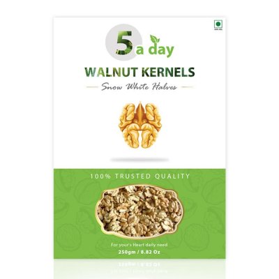 Walnut Kernels Recipes