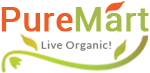 PureMart Logo