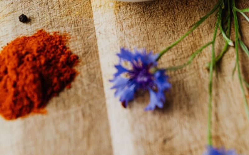 Saffron in Pregnancy - Good or Bad?