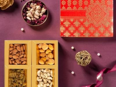 Gift Boxes