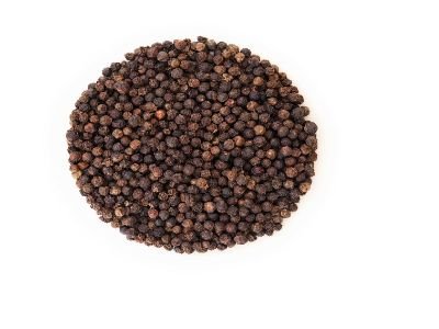 Black Pepper