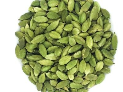 Green Cardamom