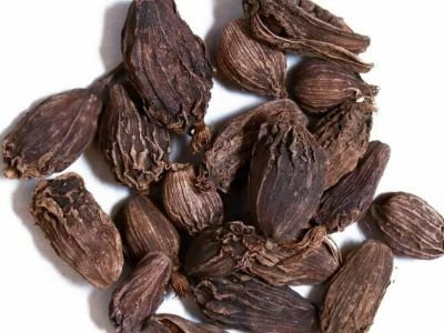 Black Cardamom