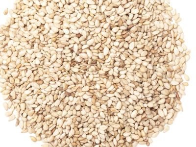 Sesame Seeds (white)