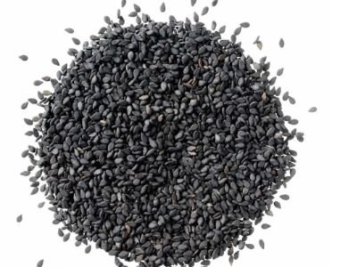 Sesame Seeds (Black)