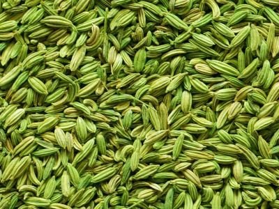 Kashmiri Saunf (Fennel)