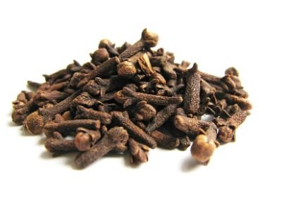 Cloves