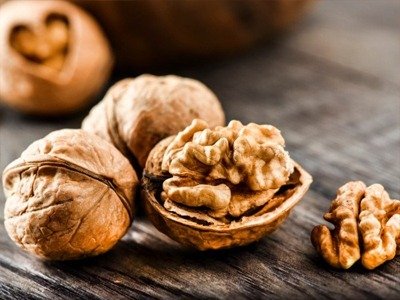 Kashmiri Walnuts