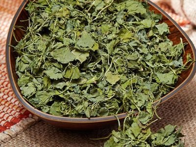 Kasoori Methi