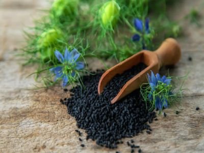 Kalonji