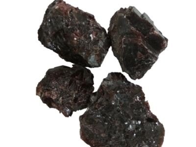 Black Salt