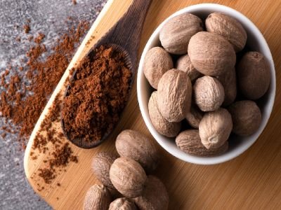 Nutmeg