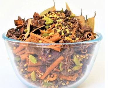 Garam Masala