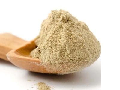 Dry Mango Powder (Amchur Powder)
