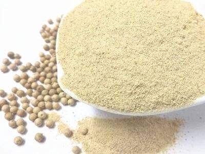 White Pepper Powder