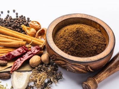 Garam Masala Powder