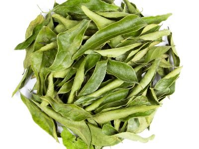Dried Curry Leaves