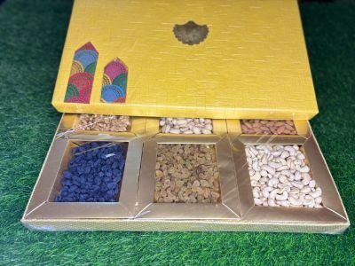 Elegant Cardboard Boxes