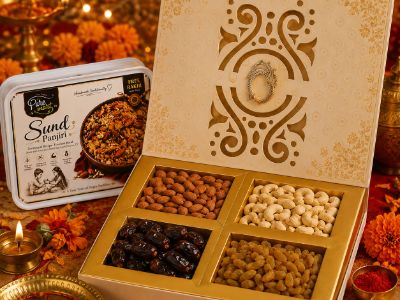 Elegant Cardboard Boxes
