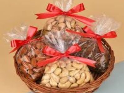 Gift Hampers