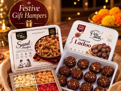 Gift Hampers