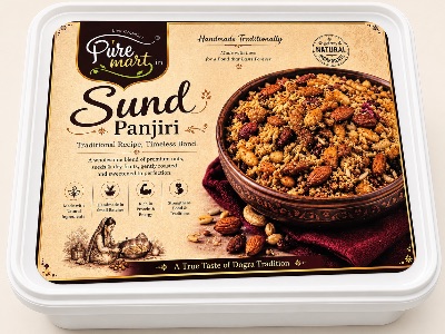 Sund Panjiri