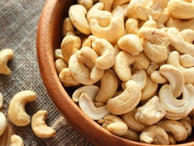 Cashew Nuts (Broken 2 Pc)