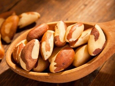 Brazil Nuts