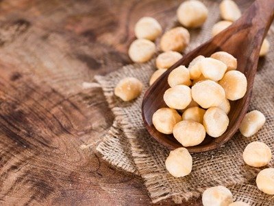 Macadamia Nuts
