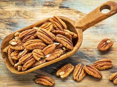 Pecan Nuts