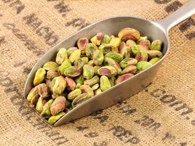 Pistachio Kernels