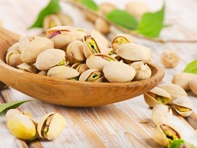 Pistachio In Shell