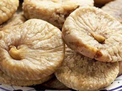 Dried Figs