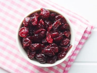 Dried Cranberry