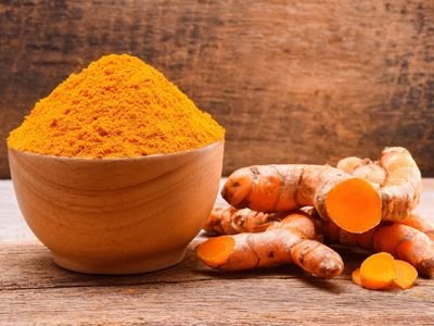 Turmeric Powder