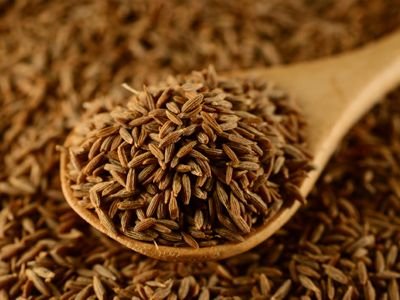 Black Cumin