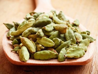Cardamom Whole