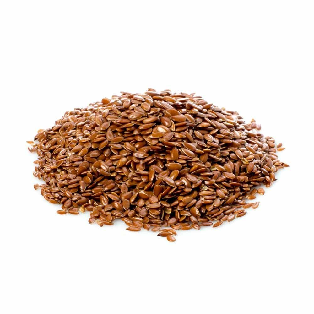 Flaxseed in malay