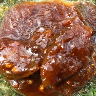 Organic Sweet Lemon Pickle