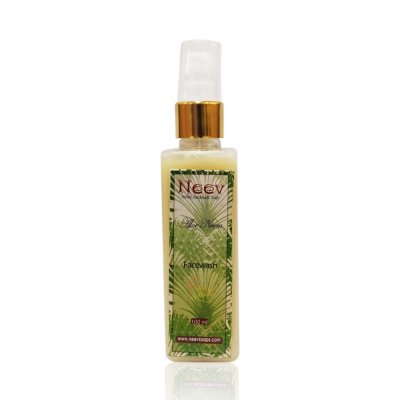 Aloe Neem Face Wash