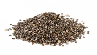 Black Chia Seeds