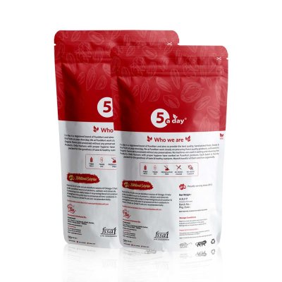 Organic Sunflower Seeds