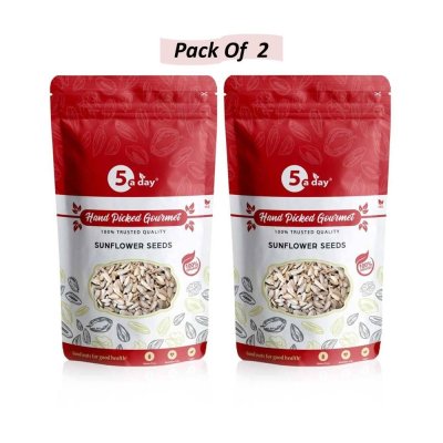 Organic Sunflower Seeds