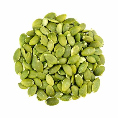 Organic Pumpkin Seeds