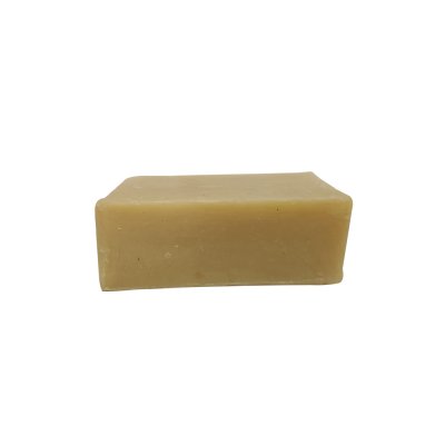 Hair Wash Soap Bar Drumstick and River Bed Clay