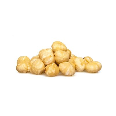 Hazel Nuts