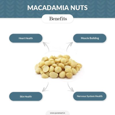 Macadamia Nuts